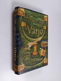 Varjo