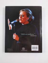 Adele : tähden tarina