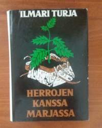 Herrojen kanssa marjassa