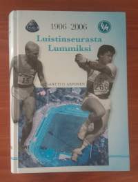 Luistinseurasta Lummiksi : Lappeenrannan Urheilu-Miehet 1906-2006