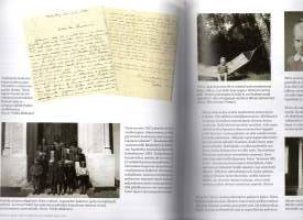 Jaetut muistot : Porin Karjala-Seuran vaiheita 1940-2010