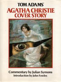 Agatha Cristie Cover Story