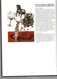 Agatha Cristie Cover Story