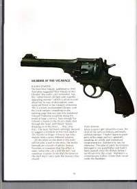 Agatha Cristie Cover Story