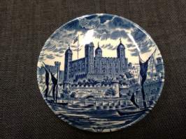 Pin Dish Enoch Wedgwood