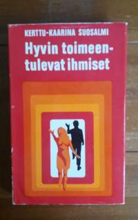 Hyvin toimeentulevat ihmiset