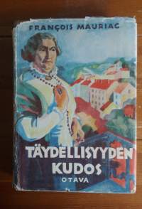 Täydellisyyden kudos