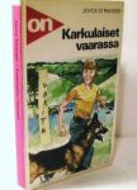 Karkulaiset vaarassa