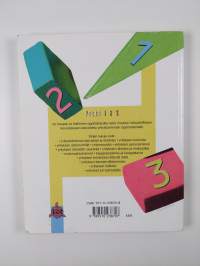 Yrtti 1, 2, 3 : yritystoiminnan oppimateriaali