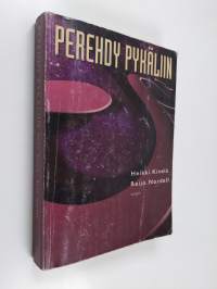 Perehdy pykäliin