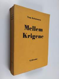 Mellem krigene