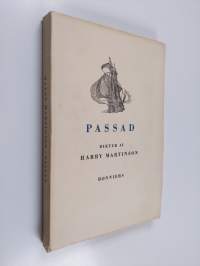 Passad - Dikter