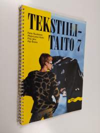 Tekstiilitaito 7