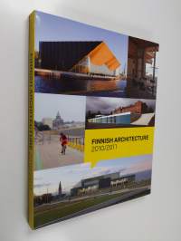 Finnish architecture 2010/2011