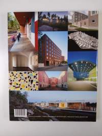 Finnish architecture 2010/2011