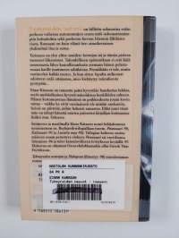 Tyhmyreiden neuvot : romaani