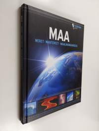 Maa : meret, mantereet, maailmankaikkeus