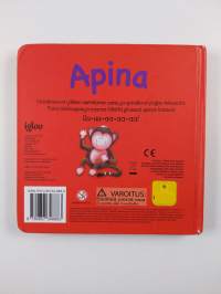 Apina