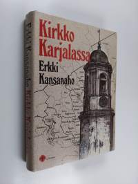 Kirkko Karjalassa