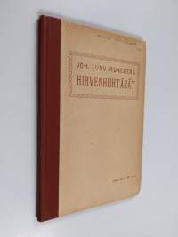 Hirvenhiihtäjät