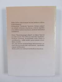 Raunioilta raunioille (signeerattu)
