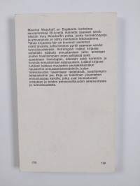 Ennustajan kirja