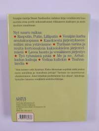 Työ tyhmästä pitää : venäläisen huumorin aakkoset