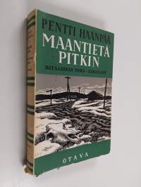 Maantietä pitkin