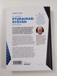 Elämää eturauhassyövän kanssa (ERINOMAINEN)