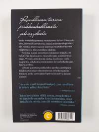 Laulaisin sinulle lempeitä lauluja