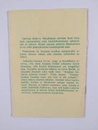 Pelastuksen tie