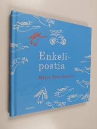 Enkelipostia