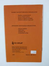 Naeman ja palvelustyttö