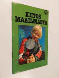 Tyhjä kuva