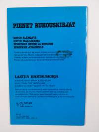 Rukouksia jokaiselle