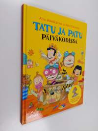 Tatu ja Patu päiväkodissa