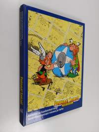 Parhaat sarjat 44 : Jumaltenrannan nousu ja tuho ; Asterix ja kadonnut kilpi