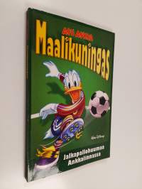 Maalikuningas