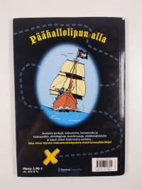 Pääkallolipun alla