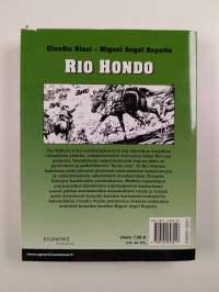 Rio Hondo