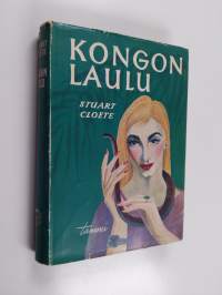 Kongon laulu