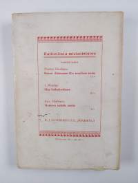 Mussolini : elämäkerta