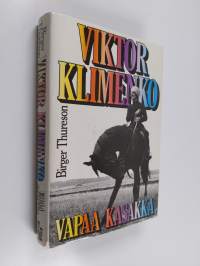 Viktor Klimenko : Vapaa kasakka