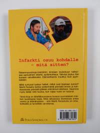 Insinöörin infarkti