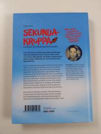 Sekundakroppa : elämäni kilpirauhaspotilaana