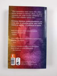 Siivet kantapäissä (ERINOMAINEN)