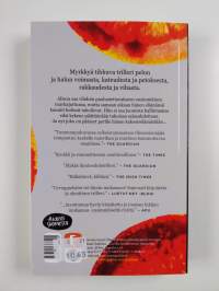 Veriappelsiini (ERINOMAINEN)