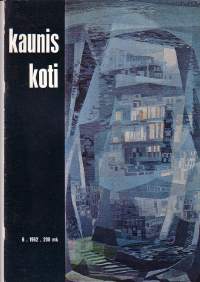 Kaunis koti no 6 1962