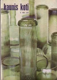 Kaunis koti no 5 1964