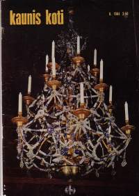Kaunis koti no 6 1964